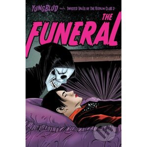 YUNGBLUD: The Funeral - Ryan O'Sullivan