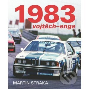 1983 Vojtěch-Enge - Martin Straka