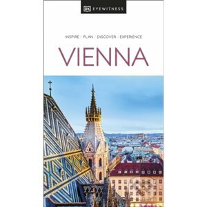 Vienna - DK Eyewitness