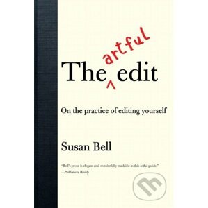 The Artful Edit - Susan Bell