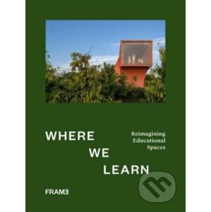 Where We Learn - Frame
