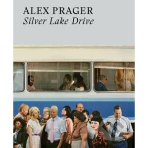 Silver Lake Drive - Alex Prager