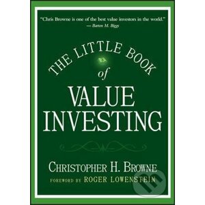 The Little Book of Value Investing - Christopher H. Browne