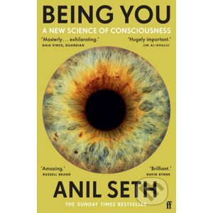 Being You - Anil Seth
