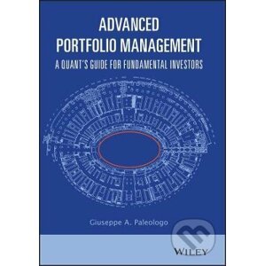 Advanced Portfolio Management - G Paleologo