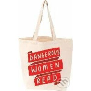 Dangerous Women Read - Smith Gibbs