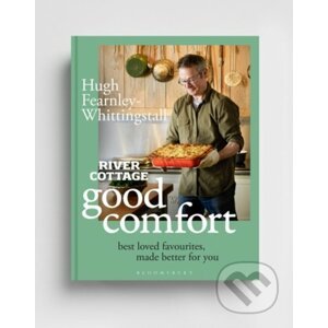 River Cottage Good Comfort - Hugh Fearnley-Whittingstall