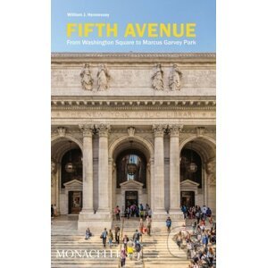 Fifth Avenue - William J. Hennessey