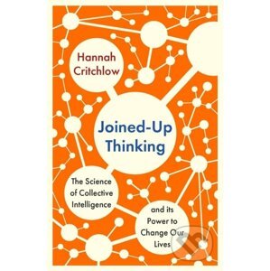 Joined-Up Thinking - Hannah Critchlow