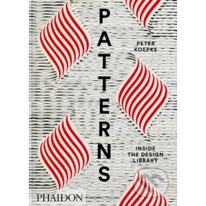 Patterns - Peter Koepke