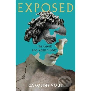 Exposed - Caroline Vout
