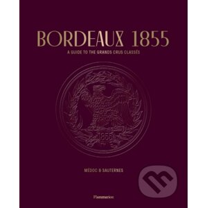 Bordeaux 1855 - Conseil des Grands Crus Classés