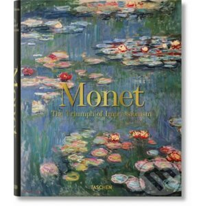 Monet - Daniel Wildenstein