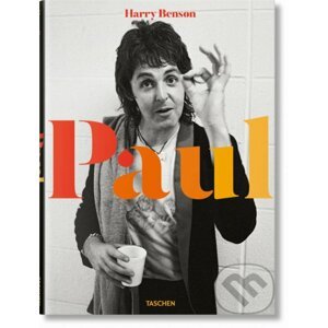 Paul - Harry Benson