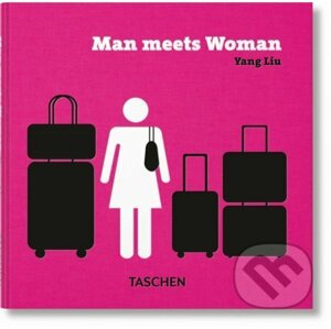 Man meets Woman - Yang Liu