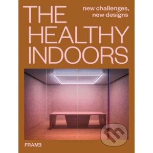 The Healthy Indoors - François-Luc Giraldeau