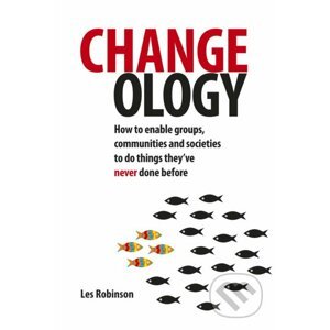 Changeology - Les Robinson