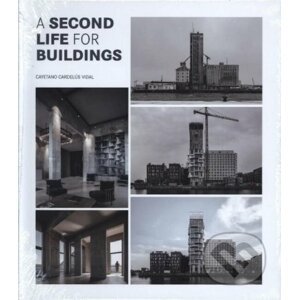 A Second Life For Buildings - Cayetano Cardelus Vidal