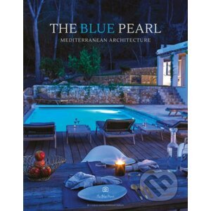 The Blue Pearl: Ibiza - Conrad White