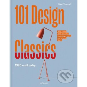 101 Design Classics - Silke Pfersdorf