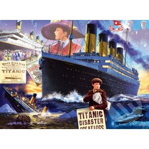 Titanic - Bluebird