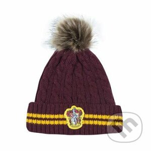 Zimná čiapka Harry Potter - Chrabromil - Fantasy