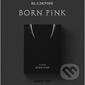 Blackpink: Born Pink - Blackpink
