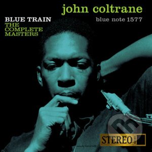 John Coltrane: Blue Train - The Complete Masters LP - John Coltrane