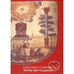 Trochu jiný Casanova - Giacomo Casanova