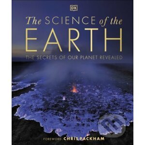 The Science of the Earth - Dorling Kindersley
