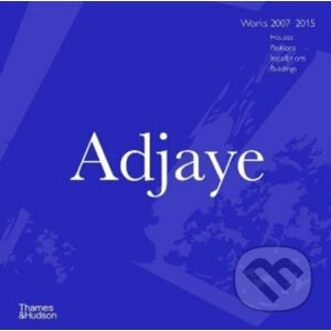 Adjaye - Thames & Hudson