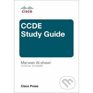 CCDE Study Guide - Marwan Al-shawi