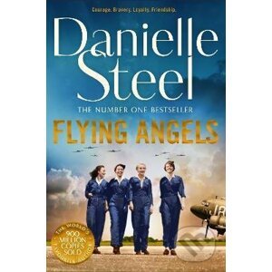 Flying Angels - Danielle Steel