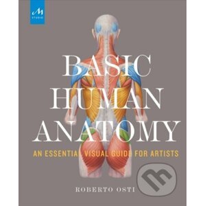 Basic Human Anatomy - Roberto Osti