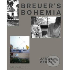 Breuer's Bohemia - James Crump