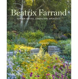Beatrix Farrand - Judith B. Tankard