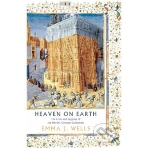 Heaven on Earth - Emma J. Wells