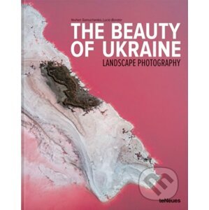 The Beauty of Ukraine - Yevhen Samuchenko