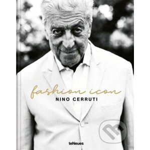 Nino Cerruti - Cindi Cook