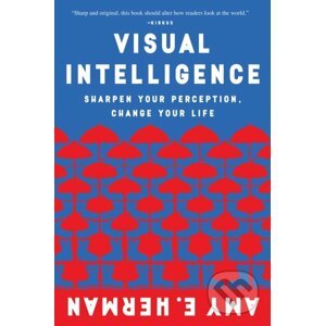Visual Intelligence - Amy E. Herman