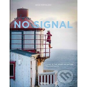 No Signal - Brice Portolano