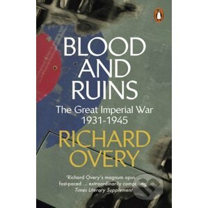 Blood and Ruins - Richard Overy