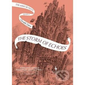 The Storm of Echoes 4 - Christelle Dabos