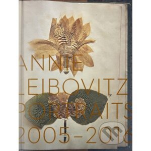 Portraits 2005-2016 - Annie Leibovitz