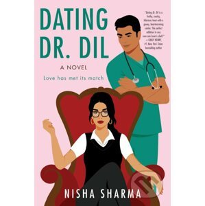 Dating Dr. Dil - Nisha Sharma