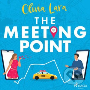 The Meeting Point (EN) - Olivia Lara