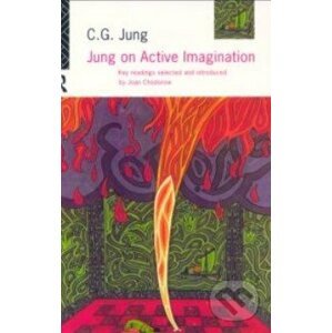 Jung on Active Imagination - Carl Gustav Jung