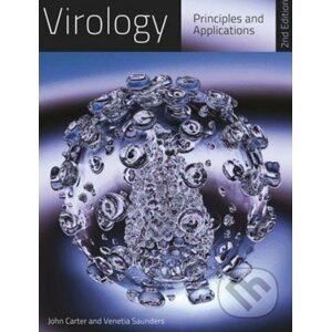 Virology - John Carter, Venetia Saunders