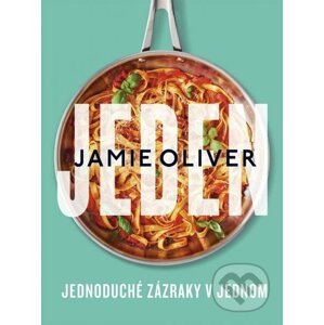 Jeden - Jamie Oliver