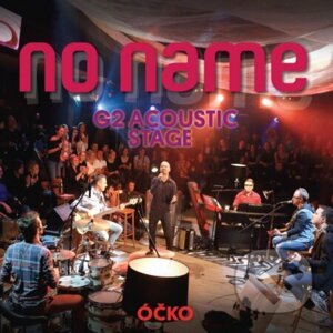 No Name: G2 Acoustic Stage - No Name
